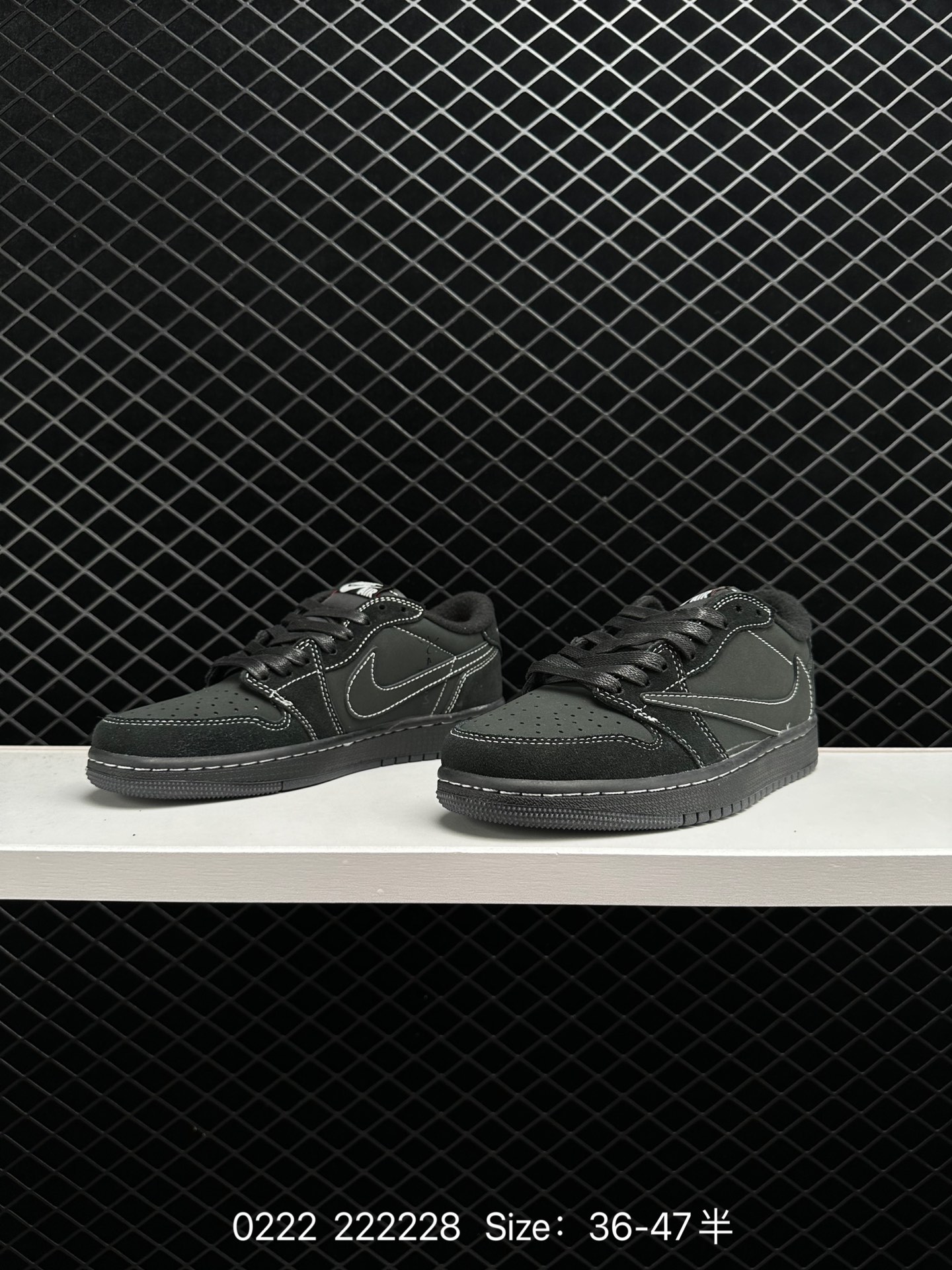 NIKE  Air Jordan 1 Low OG Sp